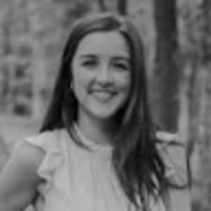 Meet your Posher, Mary katherine